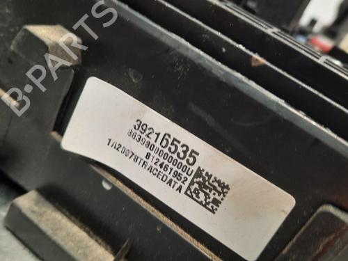 Fuse box OPEL ASTRA K Sports Tourer (B16) 1.5 CRDI (35) | BP15236415E1 