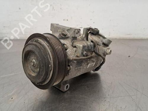 Used AC compressor RENAULT TALISMAN Grandtour (KP_) 1.6 TCe 150 (150 hp) 23629756