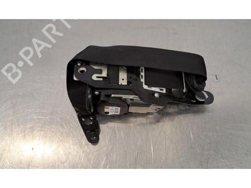 Front left seatbelt MERCEDES-BENZ VITO Van (W447) eVITO (447.603, 447.605) | BP29515600I26 