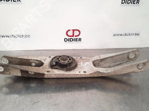 Querlenker links hinten für MERCEDES-BENZ A-CLASS (W176) A 200 CDI (176.001) (136 hp) 10888102