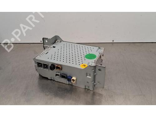 Electronic module MG MG 4 (EH32) EV XPOWER All-wheel Drive | BP31154365M83