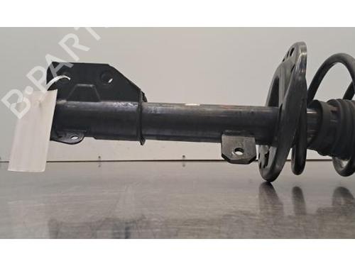 Left front shock absorber CITROËN C4 III (BA_, BB_, BC_) 1.5 BlueHDi 130 (BBYHZB) | BP37453729M16 - Image 7