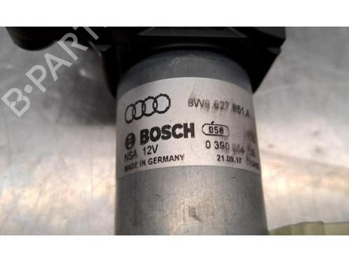 Electronic module AUDI A4 B9 (8W2, 8WC) 1.4 TFSI | BP29468105M83 