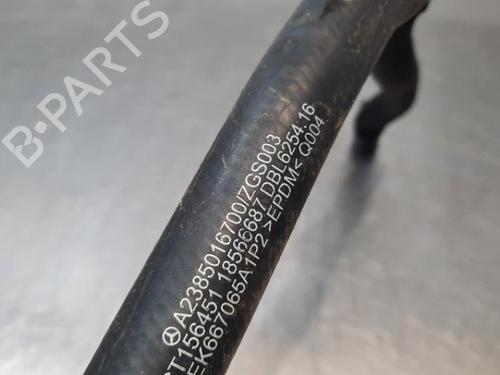 Pipe MERCEDES-BENZ GLC Coupe (C253) 200 EQ Boost (253.380) | BP15544652M125 
