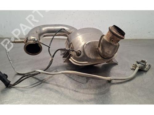 Katalysator OPEL VIVARO C Van (K0) 2.0 (122 hp) 31241615