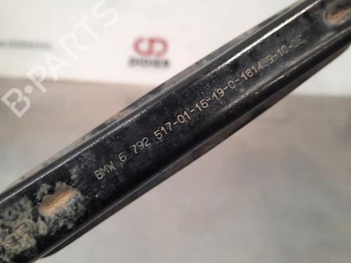 Right rear suspension arm BMW 3 Touring (F31) 318 i | BP10896209M15 