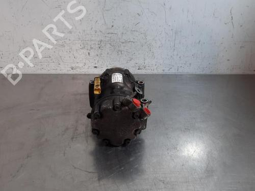 AC compressor CITROËN JUMPER II Van 2.0 BlueHDi 130 | BP29494000M34 