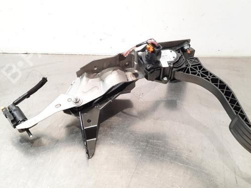 Pedal PEUGEOT 3008 II SUV (MC_, MR_, MJ_, M4_) 1.5 BlueHDi 130 | BP16264386I4 