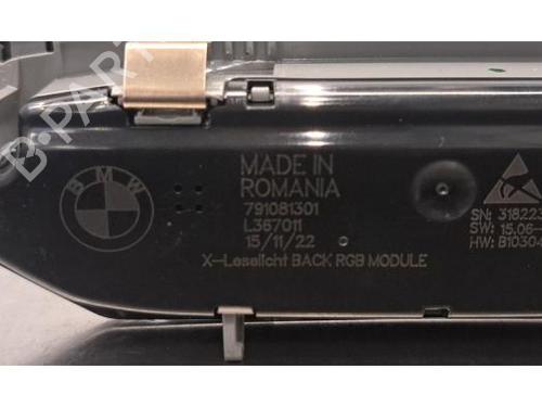 Interior roof light BMW 1 (F40) 116 i | BP40284960I8 - Image 3