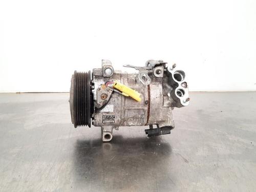 AC compressor CITROËN C3 AIRCROSS II (2R_, 2C_) 1.5 BlueHDi 110 | BP10900974M34 