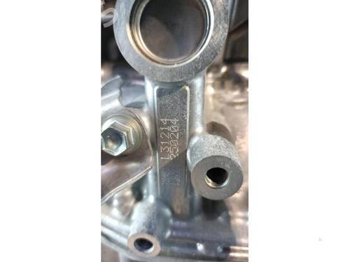 Engine TOYOTA YARIS (_P21_, _PA1_, _PH1_) 1.5 Hybrid (MXPH10, MXPH11) | BP31655892M1 