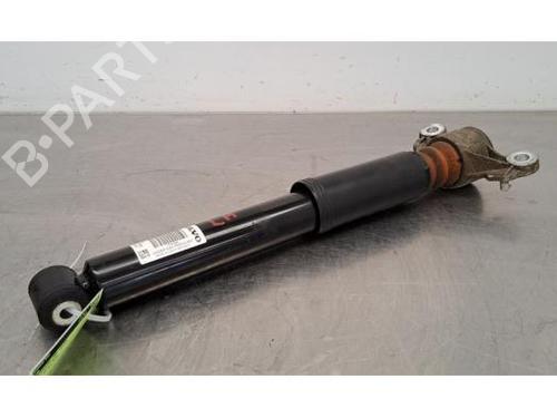 Used Left rear shock absorber VOLVO V60 II Cross Country (227) D3 AWD (150 hp) 26668637