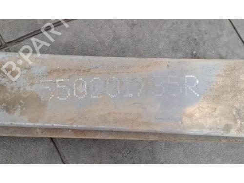 Other RENAULT MASTER III Van (FV) 2.3 dCi 145 RWD (FV0E, FV0F, FV0T, FV10, FV12, FV11) | BP33751051O1 - Image 2