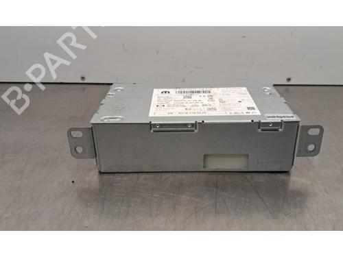 Electronic module PEUGEOT 408 II (FP_, F3_, FM_) Hybrid 180 (F3DGXT) | BP31273126M83 - Image 4