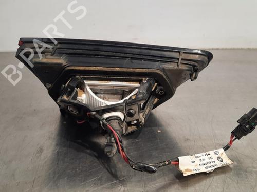 Right taillight RENAULT CLIO IV (BH_) 1.5 dCi 90 | BP15788644C35 