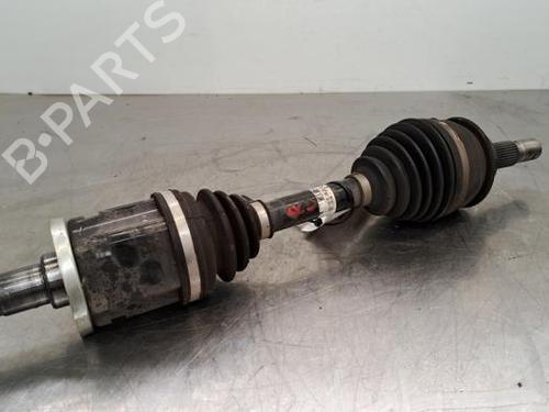Right front driveshaft TOYOTA HILUX VIII Pickup (_N1_) 2.8 TD 4WD (GUN126) | BP23609865M39 