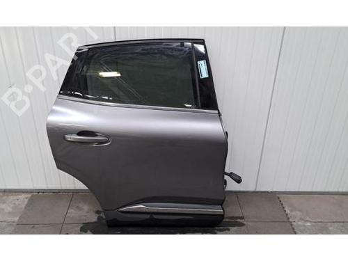 Used Right rear door Right rear door RENAULT ARKANA I (LCM_, LDN_) 1.3 TCe 140 (LDN0) (140 hp) 33835017 33835017