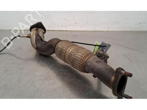 Used Exhaust manifold KIA SPORTAGE V (NQ5) 1.6 T-GDI (150 hp) 29343611