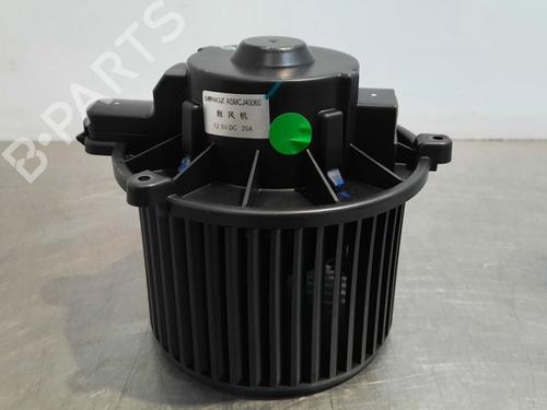 Heater blower motor MG MG ZS SUV (AZS1) EV (CSA7001) | BP17112604M62 