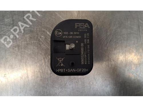 Electronic module PEUGEOT 308 III (FB_, FH_, FP_, F3_, FM_) PureTech 130 (FPHNSL, FPHNST) | BP27665806M83