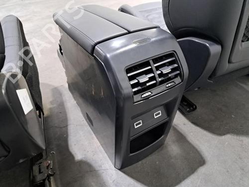 Seats set CITROËN C5 X (ND_, NC_) PureTech 180 (ND5GFP) | BP23621407C78 