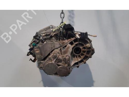 Gearbox DACIA DUSTER (HM_) 1.5 dCi 115 4x4 (HMAD) | BP32485538M3