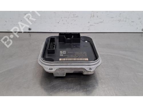 Used Electronic module Electronic module PEUGEOT 308 III (FB_, FH_, FP_, F3_, FM_) Hybrid 180 (F3DGXT, F3DGMH) (181 hp) 34608371 34608371