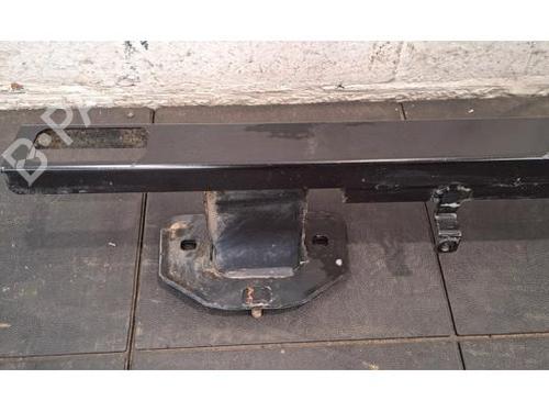Rear bumper reinforcement PEUGEOT BOXER Van 2.2 BlueHDi 140 | BP27992327C73