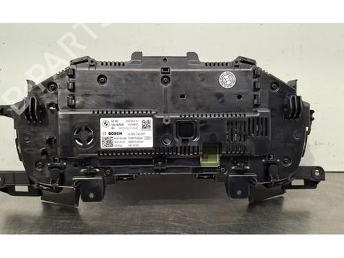 Instrument cluster BMW 4 Coupe (F32, F82) 420 i | BP32398886C47