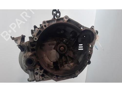 Gearkasse OPEL VIVARO C Van (K0) 2.0 (122 hp) 30057117