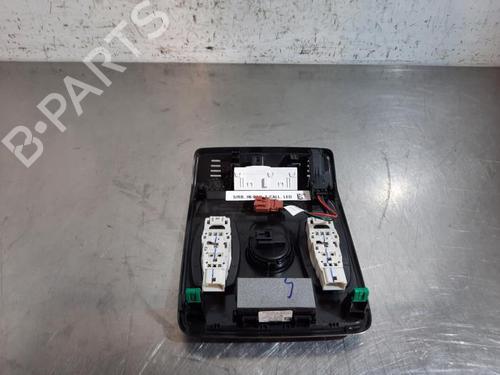 Interior roof light RENAULT ARKANA I (LCM_, LDN_) 1.6 E-TECH 145 (LDMU) | BP29600836I8