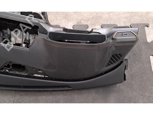 Dashboard CUPRA FORMENTOR (KM7, KMP) 1.5 TSI | BP39060616C46 - Image 5