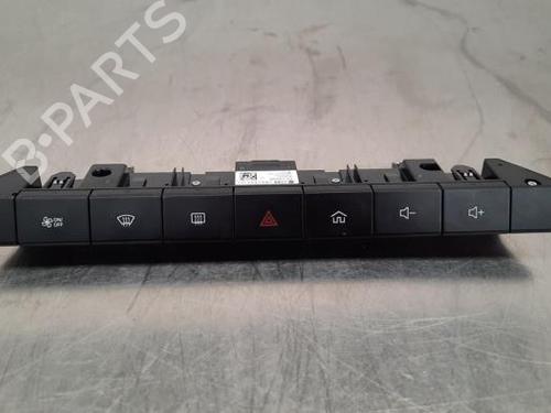 Klimabedienteil für MG MG 4 (EH32) EV (170 hp) 23600263