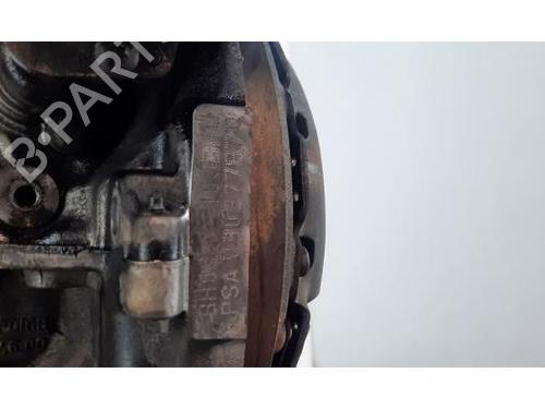 Engine PEUGEOT PARTNER Box Body/MPV 1.6 BlueHDi 100 | BP37729501M1  - Image 7