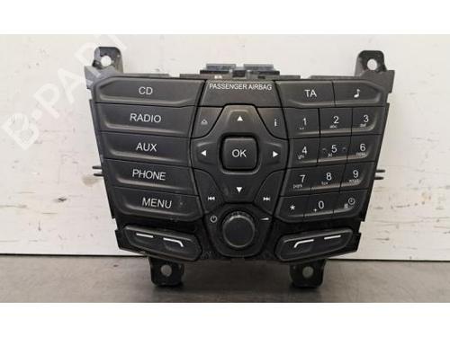 Used Switch Switch FORD TOURNEO CONNECT / GRAND TOURNEO CONNECT V408 MPV 1.5 TDCi (120 hp) 34254657 34254657