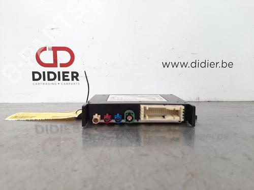 Electronic module MERCEDES-BENZ C-CLASS (W205) AMG C 63 S (205.087) | BP28086096M83 