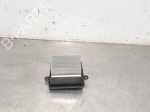 Varmeblæsermodstand CITROËN GRAND C4 SPACETOURER (3A_, 3E_) 1.5 BlueHDi 130 (131 hp) 19633213