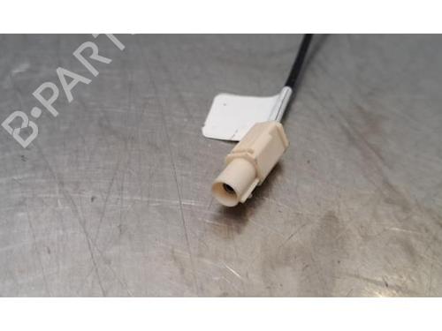 Antenne/Base RENAULT MASTER III Van (FV) 2.3 dCi 135 FWD (FV0N, FV08, FV06, FV00, FV1S) | BP37686263C140 - Image 2