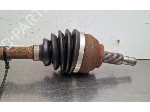 Left front driveshaft RENAULT TRAFIC III Van (FG_) 2.0 dCi 130 (FGMY) | BP36005033M38 - Image 3