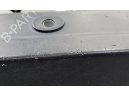 Rear bumper RENAULT MASTER III Van (FV) 2.3 dCi 135 FWD (FV0N, FV08, FV06, FV00, FV1S) | BP30187611C8