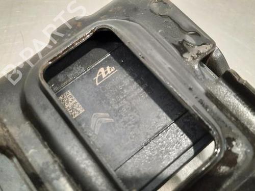 ABS pump PEUGEOT 208 I (CA_, CC_) 1.2 VTI 82 | BP23588687M43