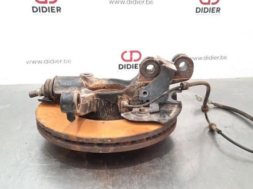 Right front steering knuckle PEUGEOT EXPERT Van (V_) 2.0 BlueHDi 180 | BP10896901M26