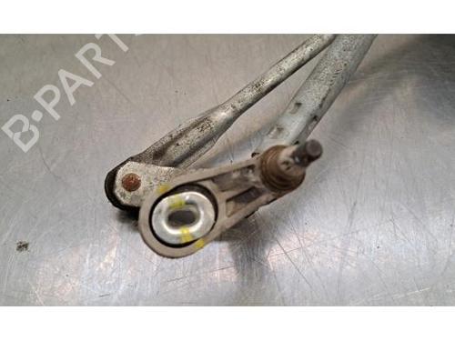 Front wipers mechanism PEUGEOT BOXER Van 2.2 BlueHDi 140 | BP25125405C83 