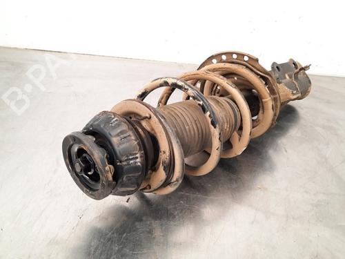 Right front shock absorber HYUNDAI i10 II (BA, IA) 1.0 | BP20937775M17 