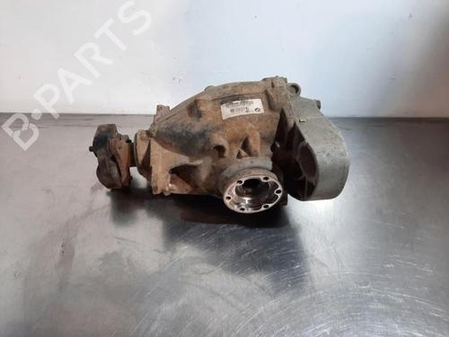Used Rear differential BMW 1 (E87) 116 d (116 hp) 32485860