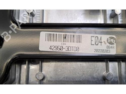 Electronic module HYUNDAI SANTA FÉ IV (TM, TMA) 1.6 T-GDI Hybrid HTRAC | BP36145786M83 - Image 4