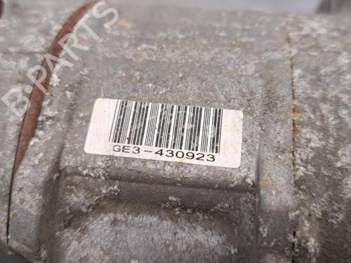 AC compressor RENAULT TALISMAN Grandtour (KP_) 1.6 TCe 150 | BP23629756M34 