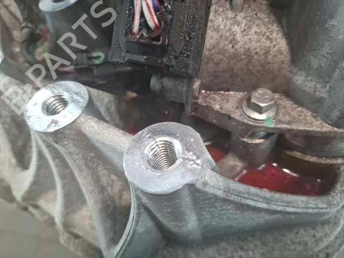 Gearbox MG MG HS (AS23) 1.5 EHS Hybrid (CSA6463) | BP38195879M3 - Image 6