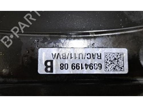 Subframe BMW X1 (U11) iX1 xDrive 30 | BP30924241M9