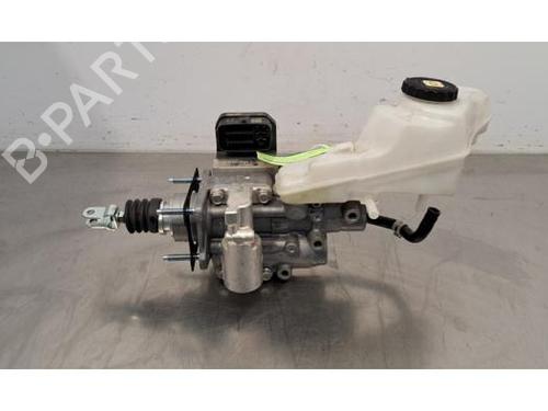 Bremseservo TOYOTA C-HR (_X1_) 1.8 Hybrid (ZYX10_, ZYX11_, ZYX10R, ZYX11R) (122 hp) 30605137